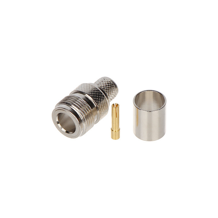 N-G/ZAC.H-1000 Connector