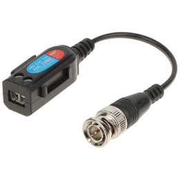 VIDEO BALUN TR-1D-UHD*P2