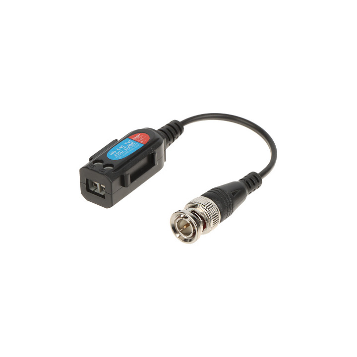 VIDEO BALUN TR-1D-UHD*P2