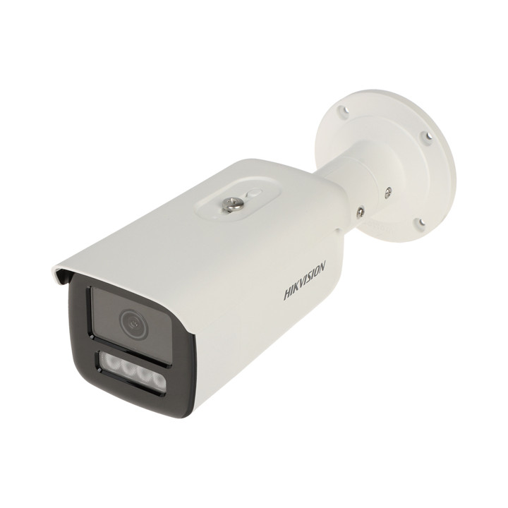 Hikvision DS-2CD2T66G2H-4I(2.8MM)(EF)PL AcuSense 6 MP IP Camera