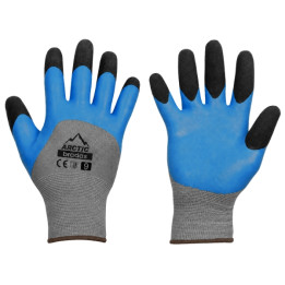 WORK GLOVES RWA9 9&nbsp;/ L BRADAS