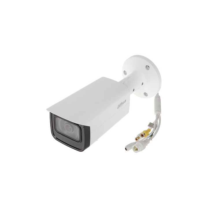 IP-КАМЕРА IPC-HFW5442T-ASE-0280B - 4 Мп 2,8 мм DAHUA