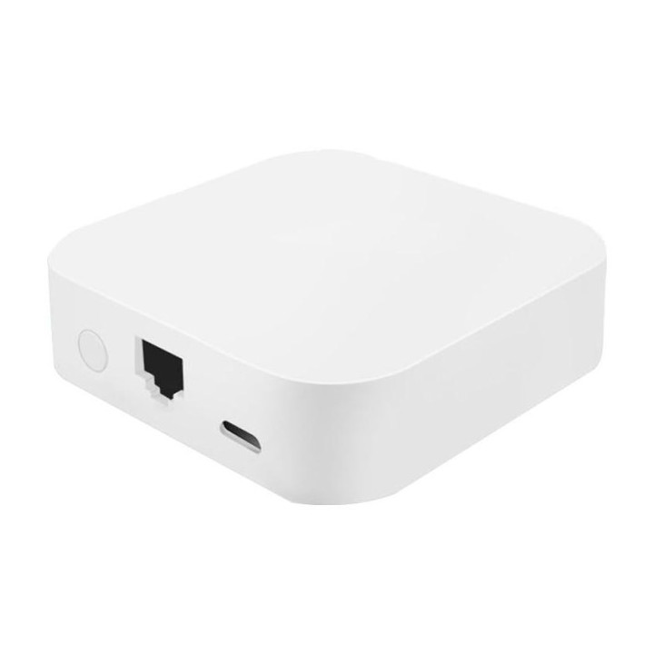 Nous E7 ZigBee LAN