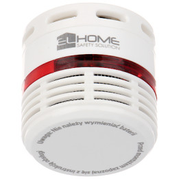 SMOKE DETECTOR SD-13B8 EL HOME