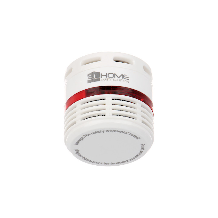 ДЕТЕКТОР ДЫМА SD-13B8 EL HOME