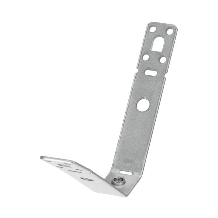 HANGER FOR TRAPEZOIDAL SHEET METAL UT-M8 DELTA Montage