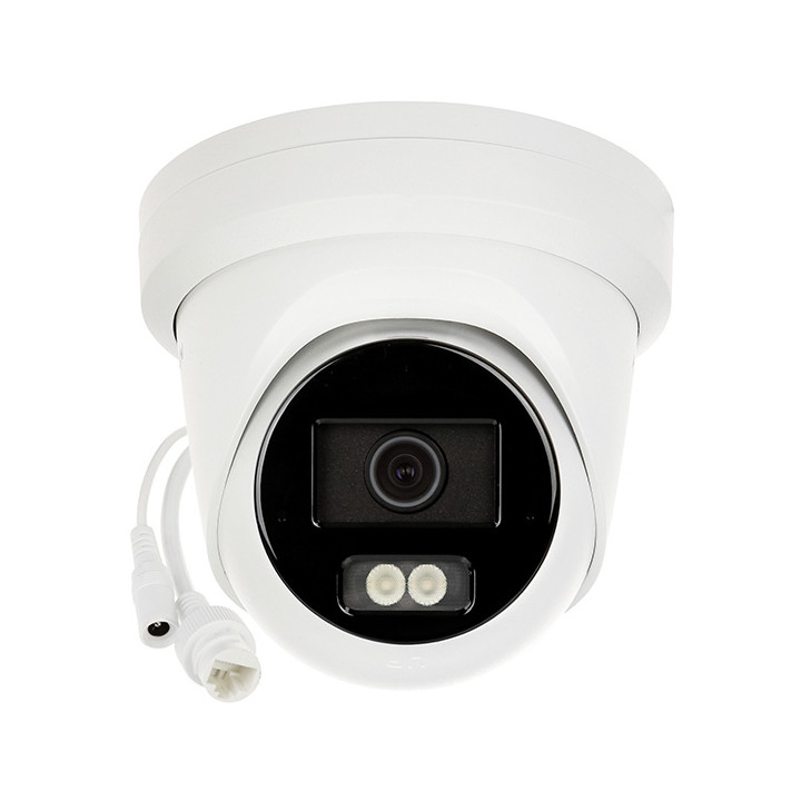 Hikvision DS-2CD2363G2-LI2U(2.8MM) 6MP IP Camera Smart Hybrid Light AcuSense