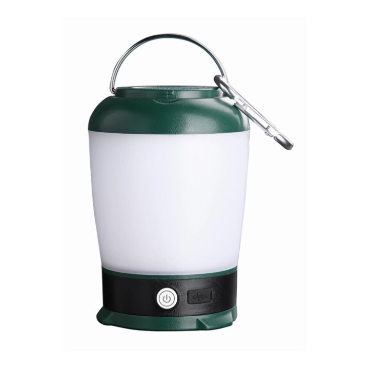 Superfire T31, 320lm, USB Lampa kempingowa