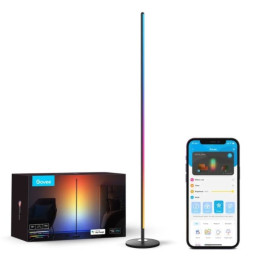 Govee H6076 | LED Floor Lamp | RGBICW