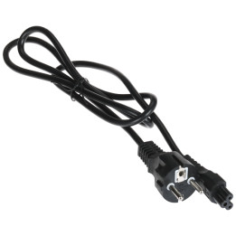 POS POSAC-C5EU12 Power Cable 1.2 m