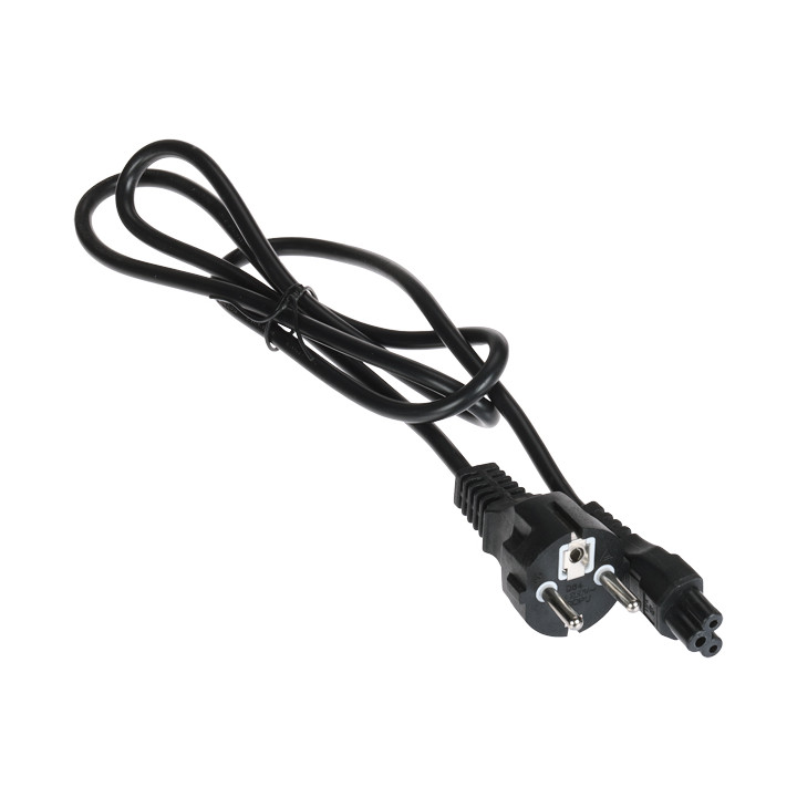POS POSAC-C5EU12 Power Cable 1.2 m