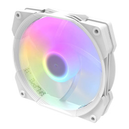 Компьютерный вентилятор Darkflash S200 (белый)