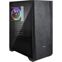 Ventilador Zalman Z3 NEO ATX Mid Tower ARGB TG