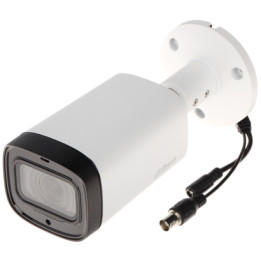 AHD, HD-CVI, HD-TVI, PAL КАМЕРА HAC-HFW1801R-Z-IRE6-A - 8,3 Мп 2,7... 13,5 мм - MOTOZOOM DAHUA
