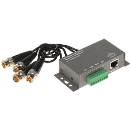 TR-4M BALUN VIDEO