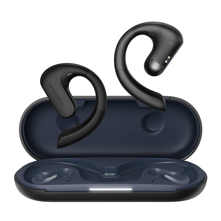 OneOdio OpenRock S Auriculares inalámbricos (negro)