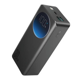 Power Bank Joyroom JR-PBF03, 30Вт, 30000мАч (Черный)