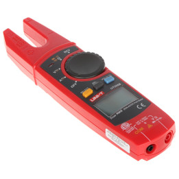 ЗАЖИМЫ (ОТКРЫТЫЕ ЗАЖИМЫ) UT-256B UNI-T