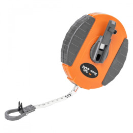 TAPE MEASURE DIY-MH10-02013F/CB 20 m BRADAS