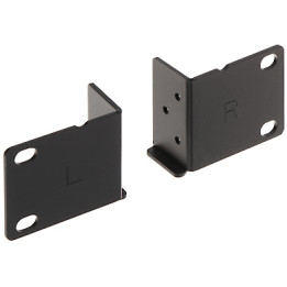 UCHWYT MOCUJĄCY DO MONTAŻU REJESTRATORA W SZAFIE RACK DS-380/385 Hikvision