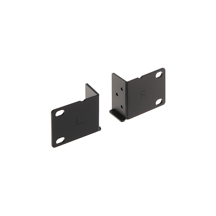 МОНТАЖНЫЙ КРОНШТЕЙН ДЛЯ КРЕПЛЕНИЯ РЕГИСТРАТОРА В СТОЙКЕ DS-380/385 Hikvision