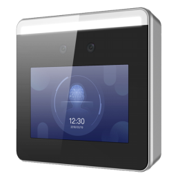 SAFIRE SF-AC3060KEMR-IPW Cámara IP con Reconocimiento Facial, Wi-Fi y RFID