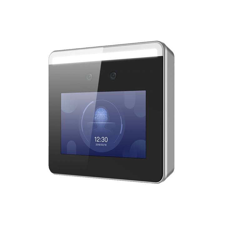 SAFIRE SF-AC3060KEMR-IPW Cámara IP con Reconocimiento Facial, Wi-Fi y RFID