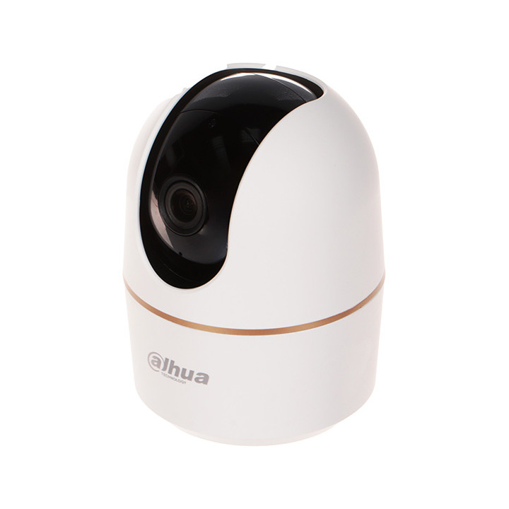 DAHUA H5A Hero A1 Wi-Fi 6 Outdoor PTZ IP Camera 5MP 3.6mm