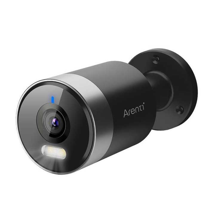 IP уличная камера Arenti Outdoor1 2K 5G