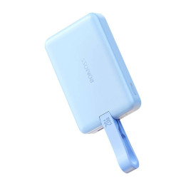 Powerbank Romoss WMS10 10000мАч 20Вт (синий)