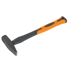 LOCKSMITH HAMMER DIY-HF1030 300&nbsp;g BRADAS