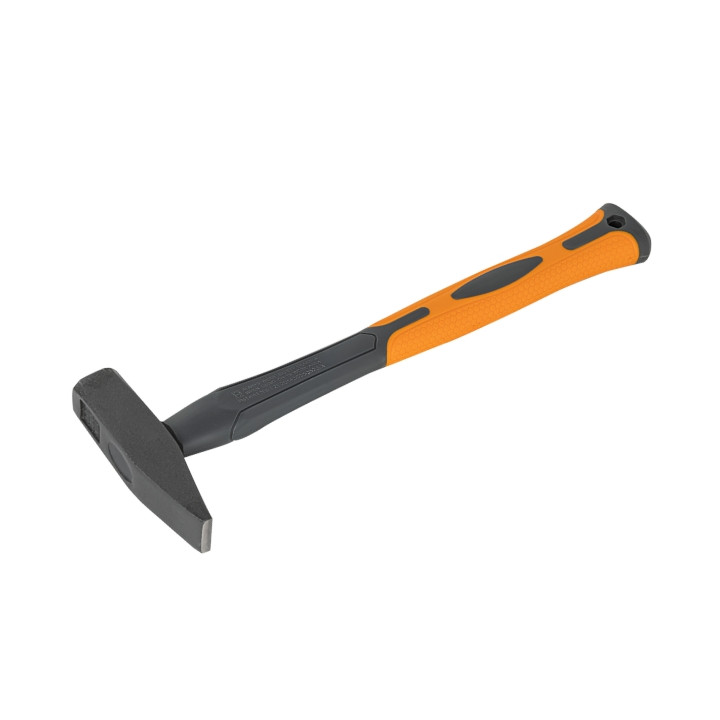 LOCKSMITH HAMMER DIY-HF1030 300&nbsp;g BRADAS