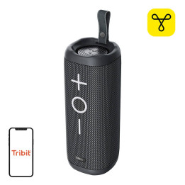 Беспроводная колонка Tribit StormBox 2 BTS32 (черная)