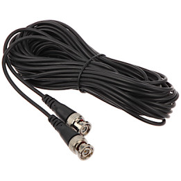 KABEL CROSS-BNC/10M 10,0 m