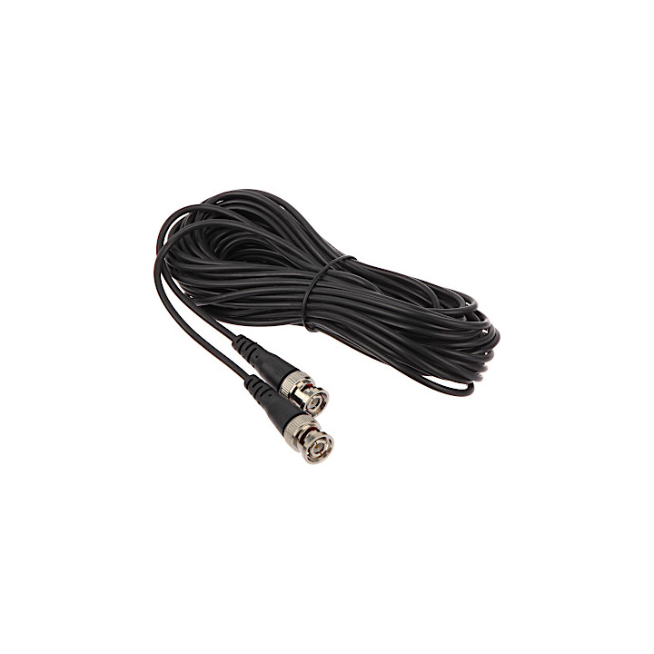 KABEL CROSS-BNC/10M 10,0 m