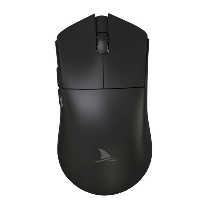 Беспроводная игровая мышь Darmoshark M3 (черная)