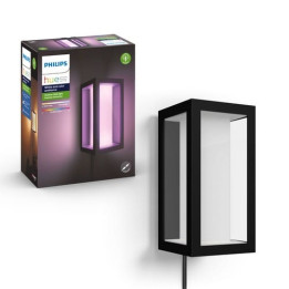 Настенный светильник Philips Hue Impress