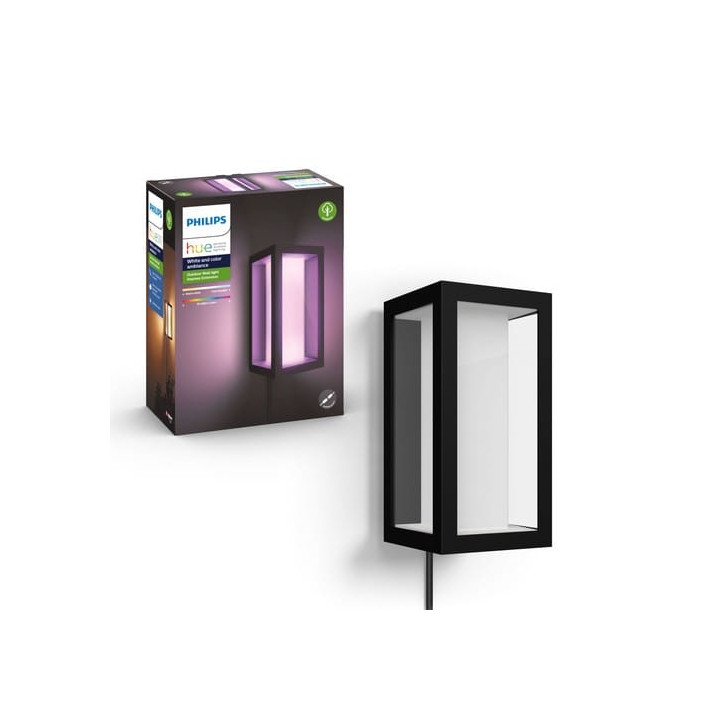 Philips Hue Impress wall lamp