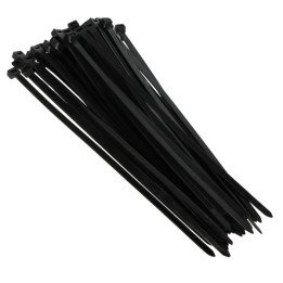 КАБЕЛЬНАЯ СТЯЖКА OPC-300X7.6/B*P50 CONOTECH