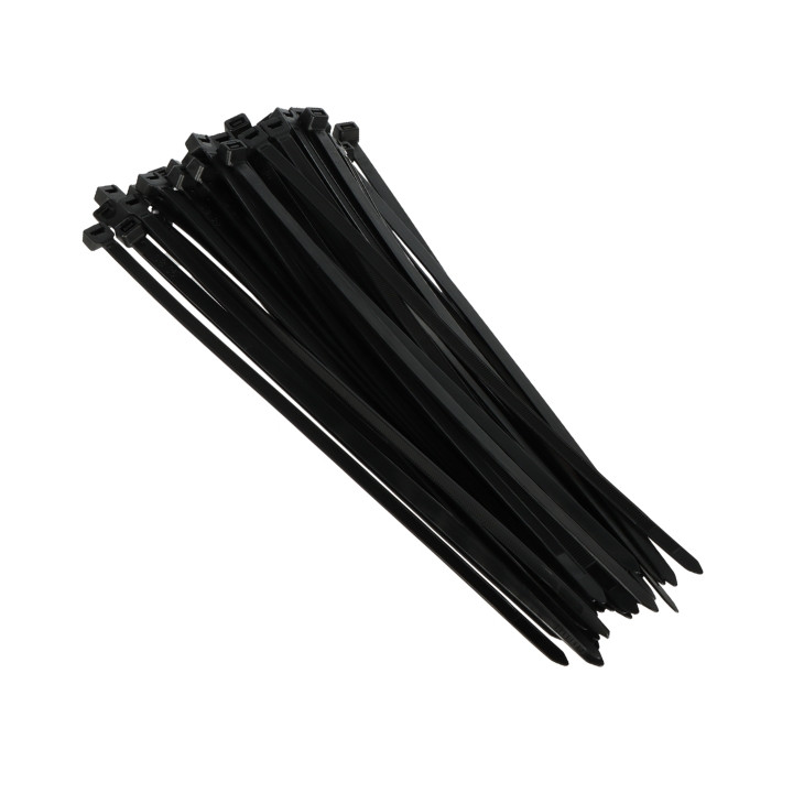 КАБЕЛЬНАЯ СТЯЖКА OPC-300X7.6/B*P50 CONOTECH