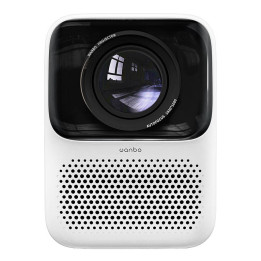 Proyector Wanbo T2 Max blanco