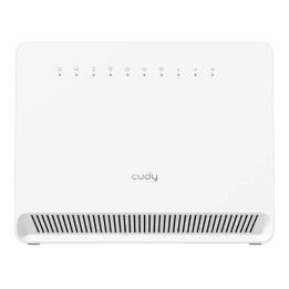 PUNKT DOSTĘPOWY 4G LTE + ROUTER LT500E 2,4 GHz, 5 GHz 300 Mbps + 867 Mbps CUDY
