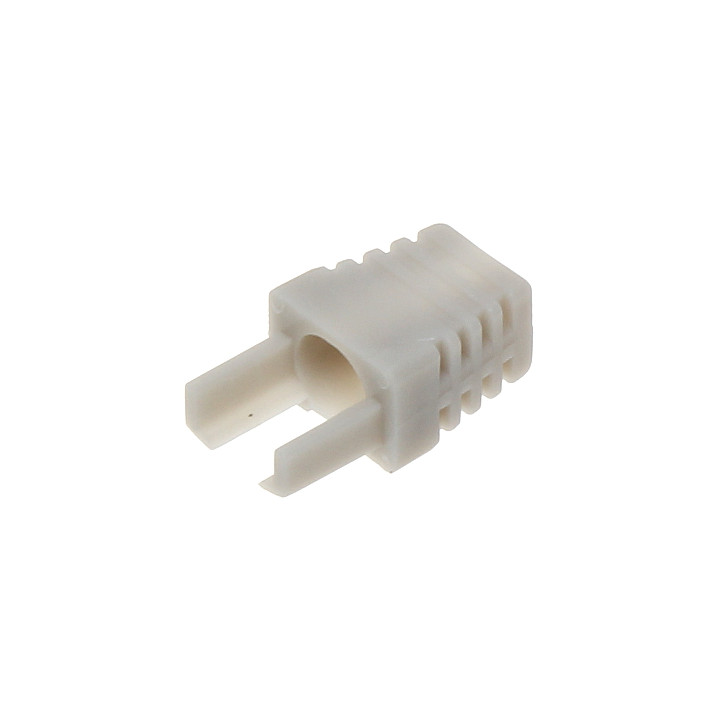 RJ45/WP-S/IN RJ45 Socket Cover (White)
