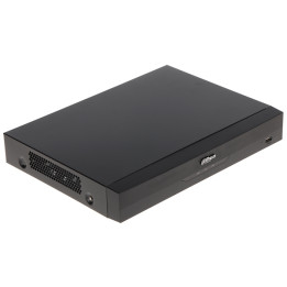 AHD, HD-CVI, HD-TVI, CVBS, IP-видеорегистратор XVR5116H-4KL-I3/T 16 КАНАЛОВ DAHUA