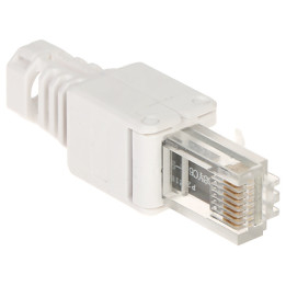 RJ45/6A-HAND Cat6A RJ45 Connector