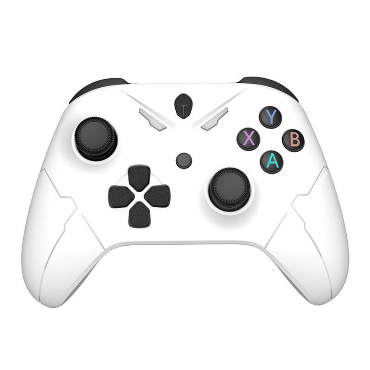 Thunderobot BT Gamepad G25 (blanco)