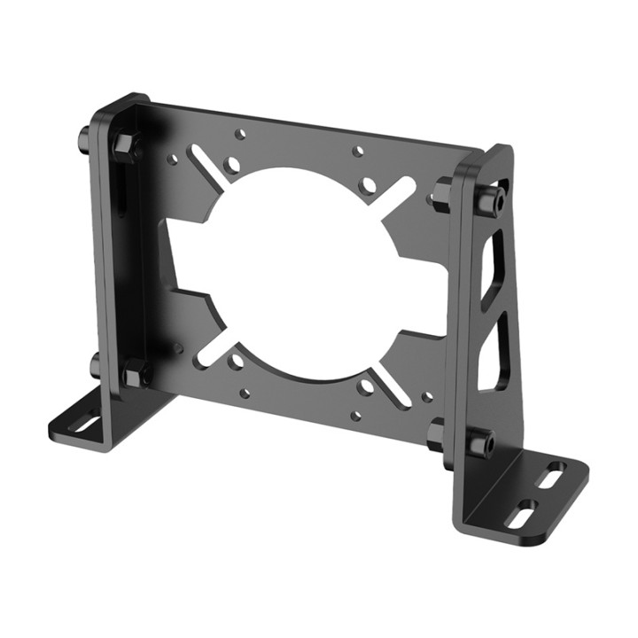 Передний кронштейн для базы R9/R12/R16/R21 Moza Racing RS055