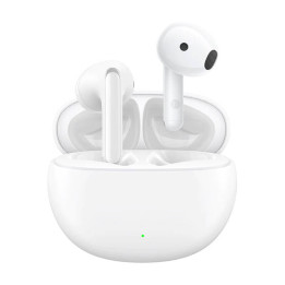 Auriculares Joyroom Funpods JR-FB2 Inalámbricos (blancos)