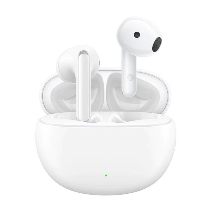 Auriculares Joyroom Funpods JR-FB2 Inalámbricos (blancos)