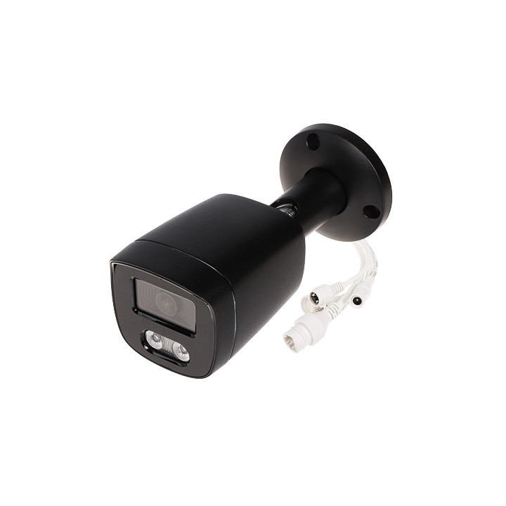 IP CAMERA APTI-AI508CA3-28WP-BLACK - 5 Mpx 2.8 mm